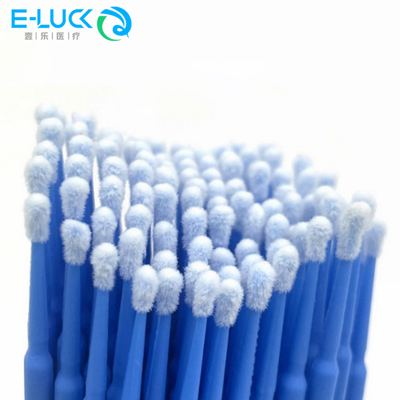 Teeth Whitening Brush - แปรงขนาดเล็กแบบใช้แล้วทิ้งอุปกรณ์ฟอกสีฟันแปรงขนาดเล็กสำหรับทันตกรรม