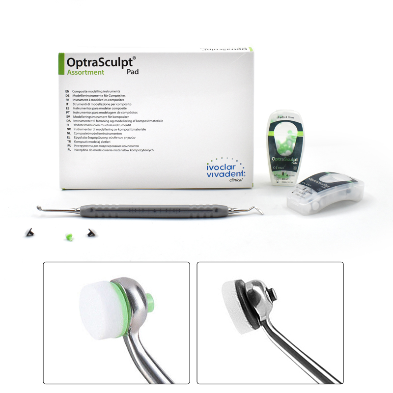 Teeth Whitening Usa - อิโวคลาร์ วิวาเดนท์ชุดแผ่นโฟมฟอกสีฟันพร้อมเครื่องมือเติมเรซิน แผ่นโฟมฟอกสีฟันสำหรับความงามและสุขภาพ