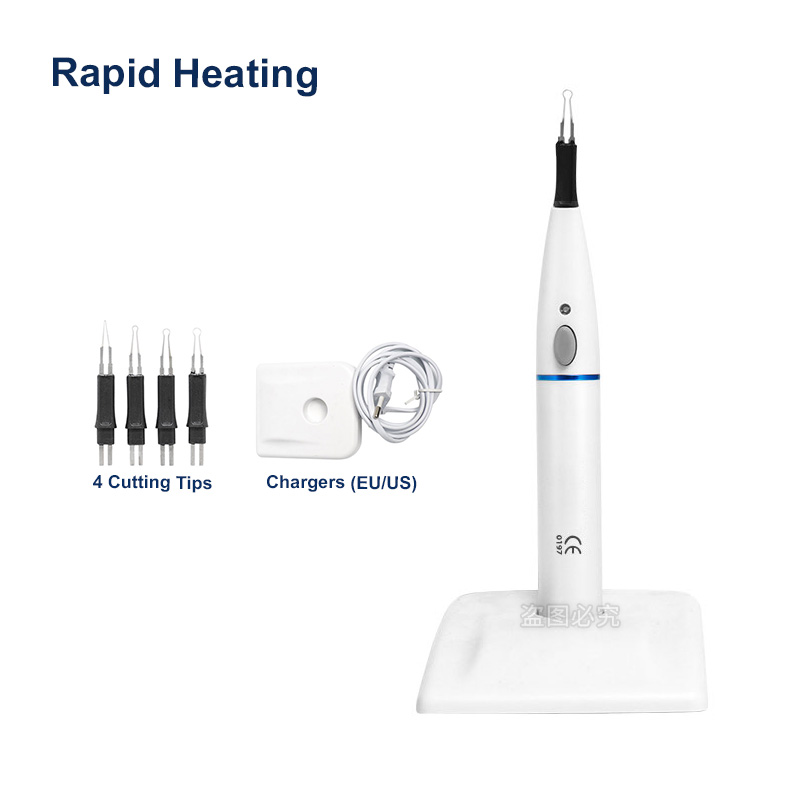 Teeth Whitening Professional - 4เคล็ดลับทันตกรรม gutta percha เครื่องตัดฟอกสีฟันทันตแพทย์ gutta percha