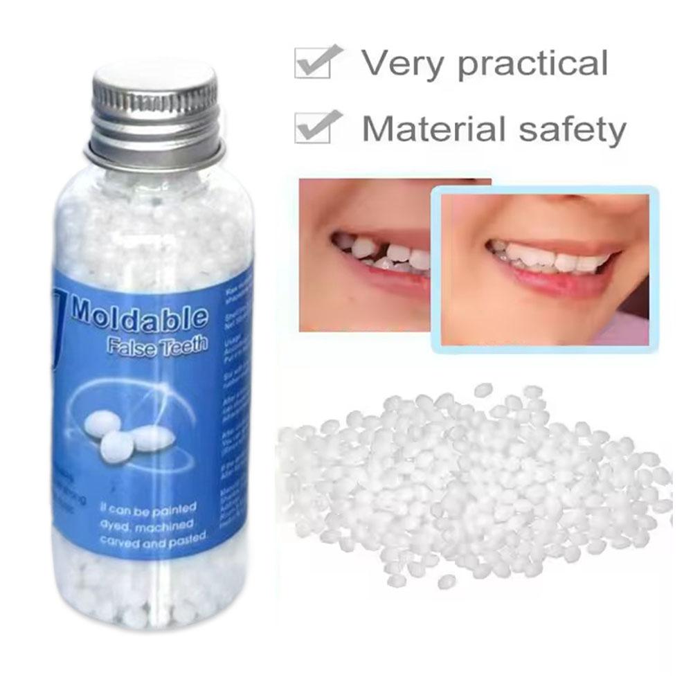 เรซิ่นซ่อมฟันชั่วคราว ปิดช่องว - Teeth Whitening Professional บทวิจารณ์และราคา