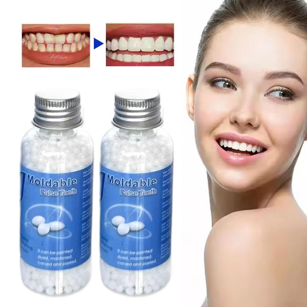 เรซิ่นซ่อมฟันชั่วคราว ปิดช่องว - Teeth Whitening Professional บทวิจารณ์และราคา