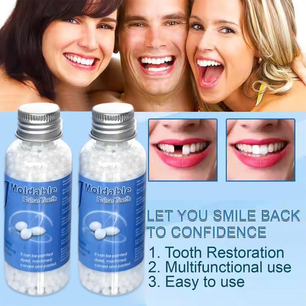 เรซิ่นซ่อมฟันชั่วคราว ปิดช่องว - Teeth Whitening Professional บทวิจารณ์และราคา
