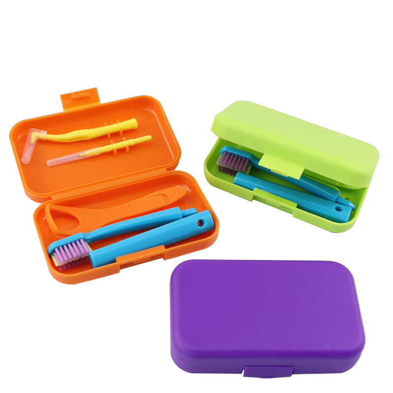 ทันตกรรมชุดทําความสะอาดแปรงดูแ - Teeth Whitening Brush บทวิจารณ์และราคา