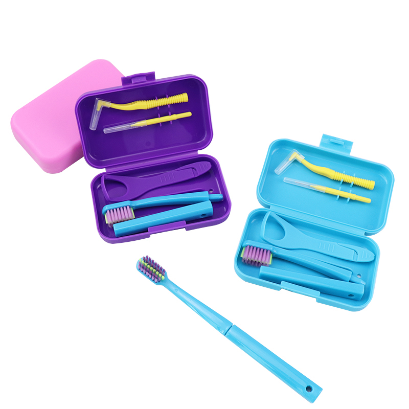 ทันตกรรมชุดทําความสะอาดแปรงดูแ - Teeth Whitening Brush บทวิจารณ์และราคา
