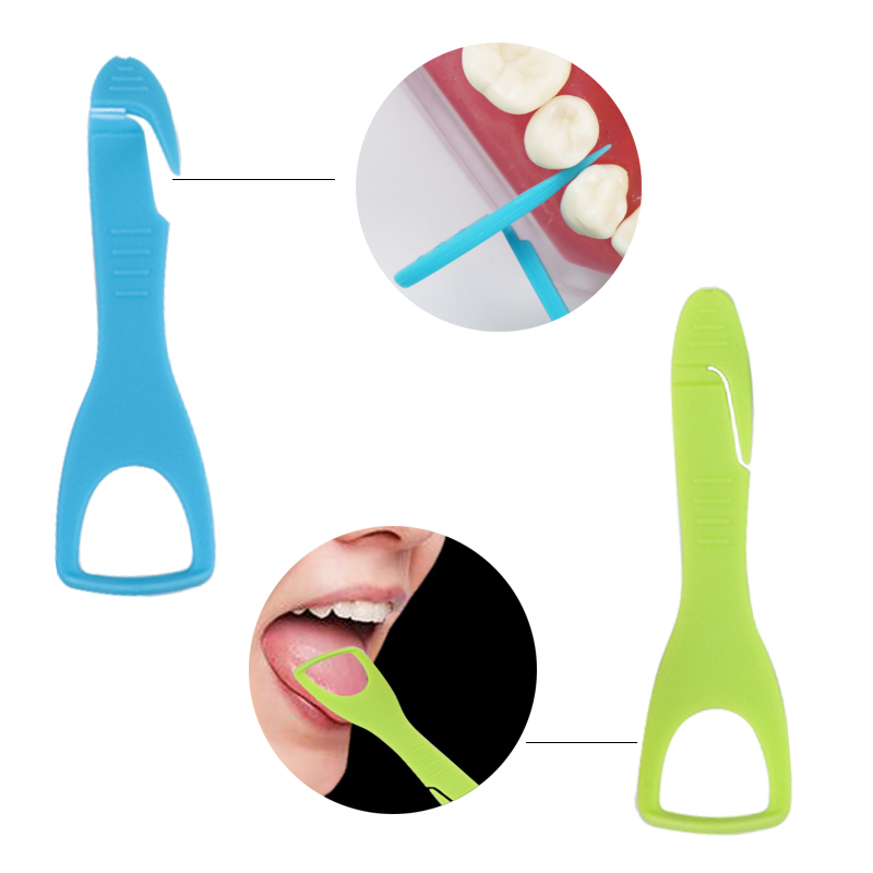 ทันตกรรมชุดทําความสะอาดแปรงดูแ - Teeth Whitening Brush บทวิจารณ์และราคา