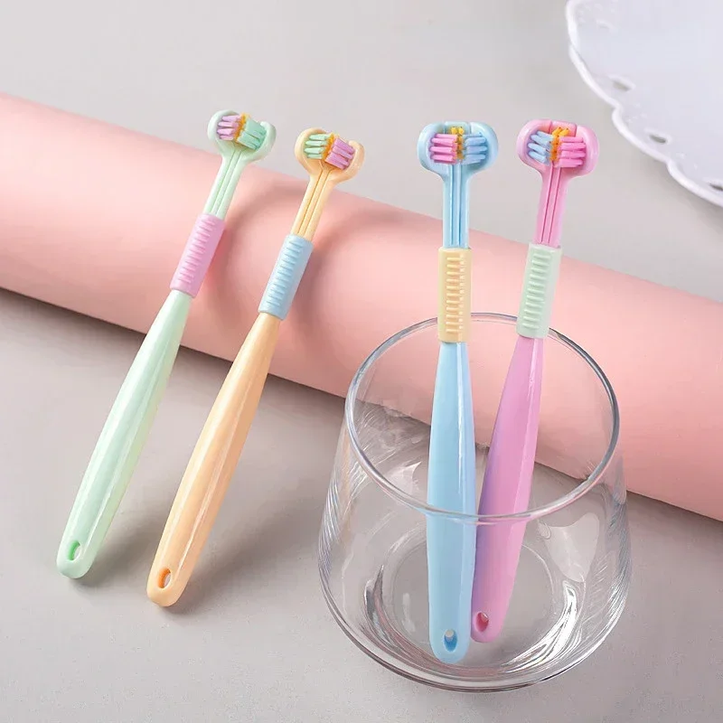 แปรงขัดซอกฟันสำหรับเด็กแปรงสีฟ - Teeth Whitening Brush บทวิจารณ์และราคา