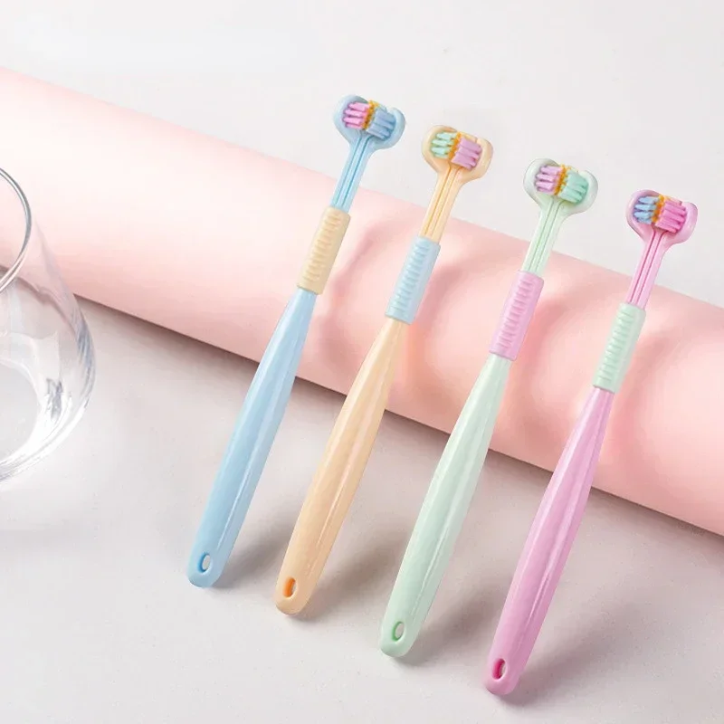 แปรงขัดซอกฟันสำหรับเด็กแปรงสีฟ - Teeth Whitening Brush บทวิจารณ์และราคา