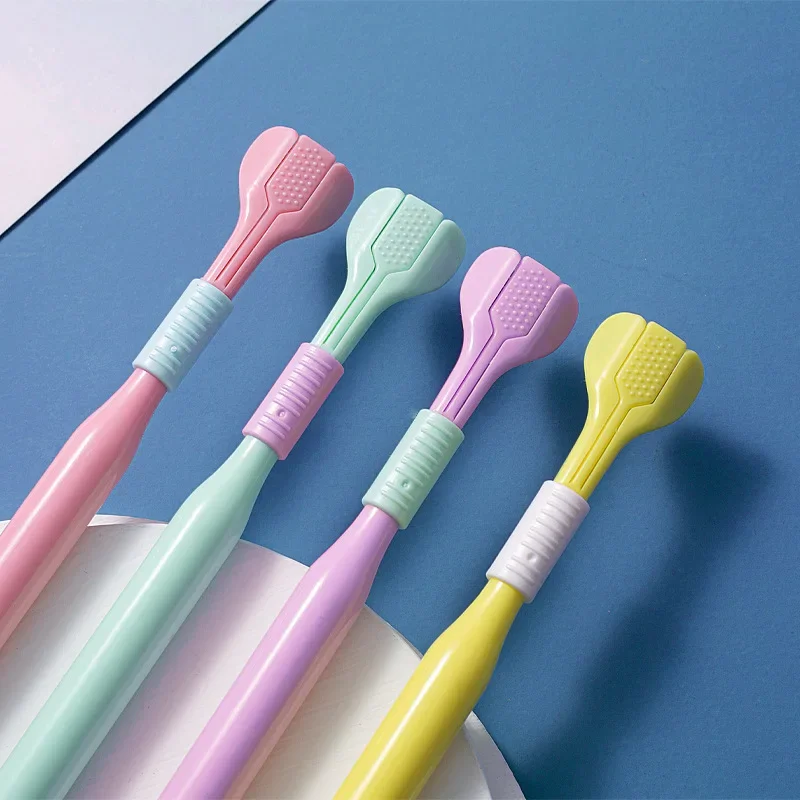 แปรงขัดซอกฟันสำหรับเด็กแปรงสีฟ - Teeth Whitening Brush บทวิจารณ์และราคา