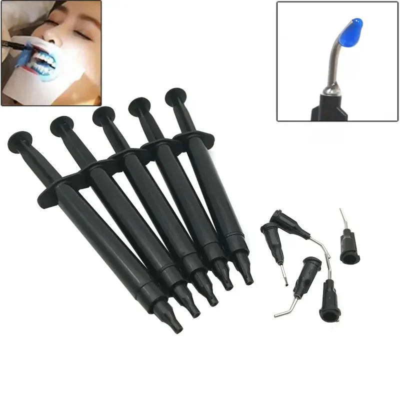 5 ชิ้น/ล็อตทันตกรรม Gum Protec - Teeth Whitening Clinic บทวิจารณ์และราคา
