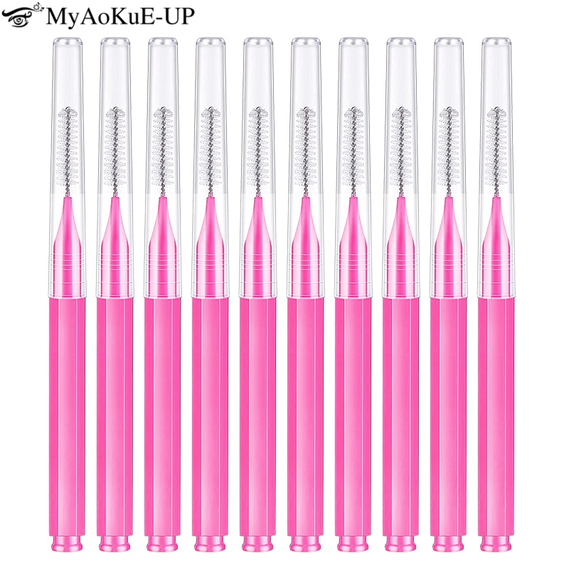 Interdental แปรงกล่องแปรง Inte - Teeth Whitening Brush บทวิจารณ์และราคา