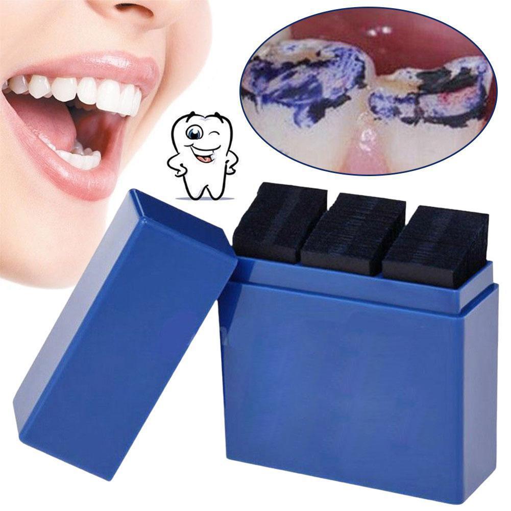 กระดาษเชื่อมฟัน 300 แผ่น สีน้ำ - Teeth Whitening Professional บทวิจารณ์และราคา