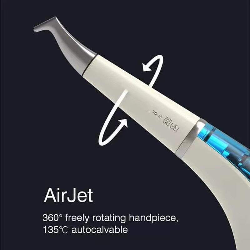 ทันตกรรม Air Polisher ทันตกรรม - Colgate Whitening Teeth บทวิจารณ์และราคา
