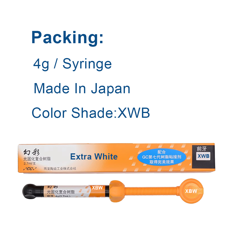 เรซินคอมโพสิตสำหรับงานทันตกรรม - Teeth Whitening Professional บทวิจารณ์และราคา
