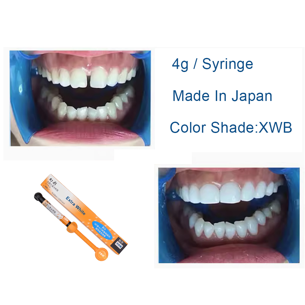 เรซินคอมโพสิตสำหรับงานทันตกรรม - Teeth Whitening Professional บทวิจารณ์และราคา