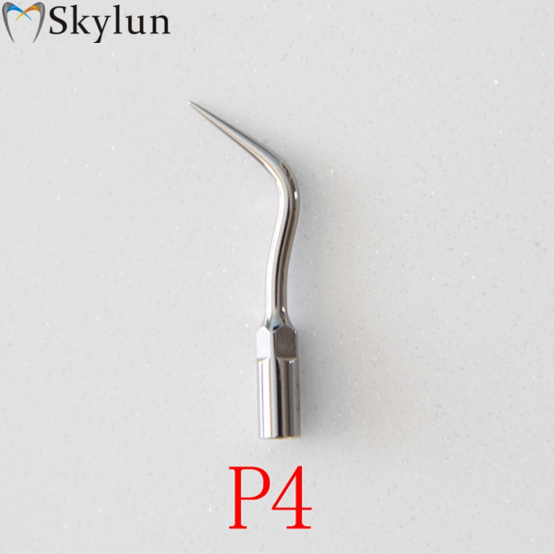 หัวขัดฟันอัลตราโซนิก P4 สำหรับ - Teeth Whitening Professional บทวิจารณ์และราคา