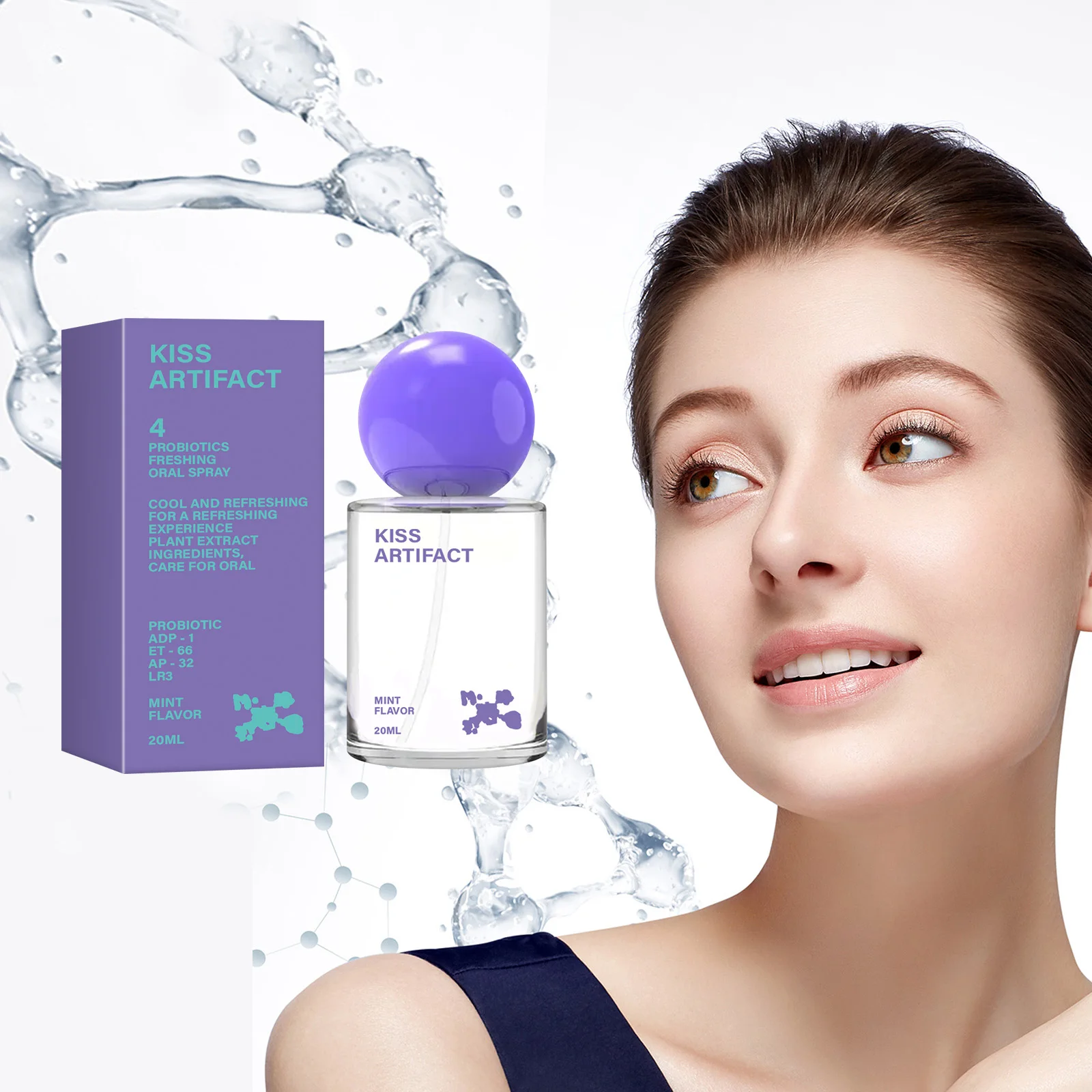 สเปรย์ระงับกลิ่นปาก 20 มล. สำห - Colgate Whitening Teeth บทวิจารณ์และราคา