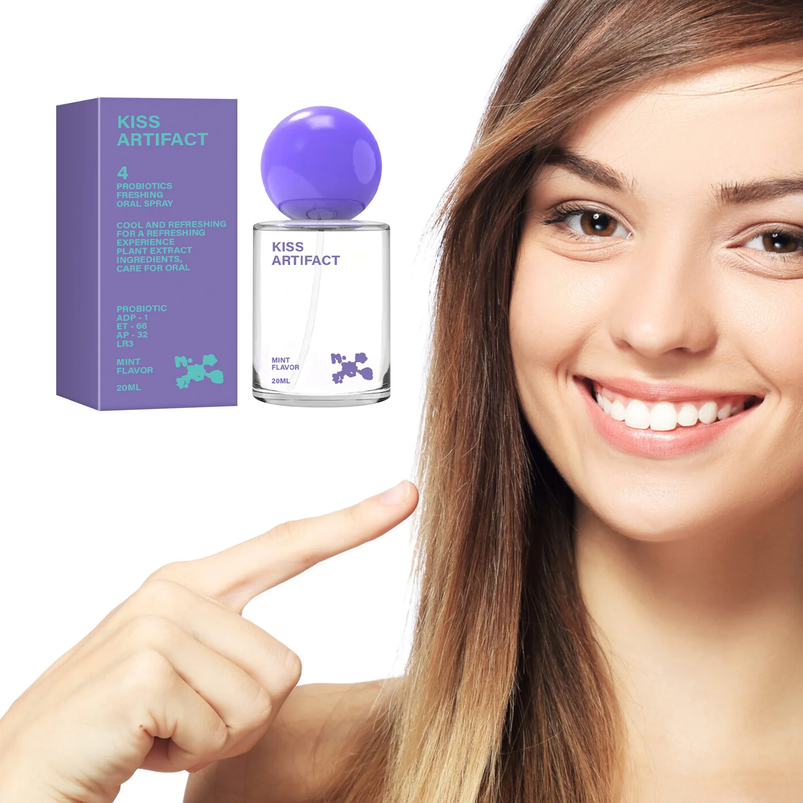 สเปรย์ระงับกลิ่นปาก 20 มล. สำห - Colgate Whitening Teeth บทวิจารณ์และราคา
